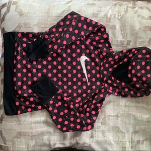 Nike Dri Fit Sweatshirt